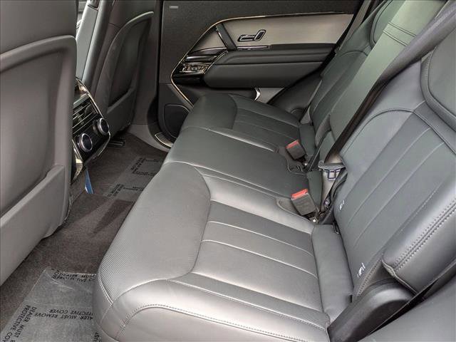 Used 2024 Land Rover Range Rover Sport Dynamic SE image 20
