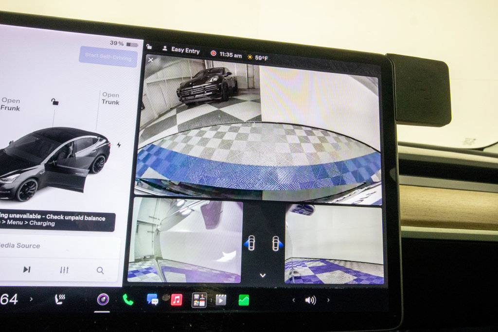 Used 2019 Tesla Model 3 Standard Range Plus RWD image 21
