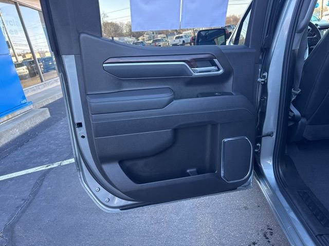 Used 2026 GMC Sierra 1500 SLT image 22