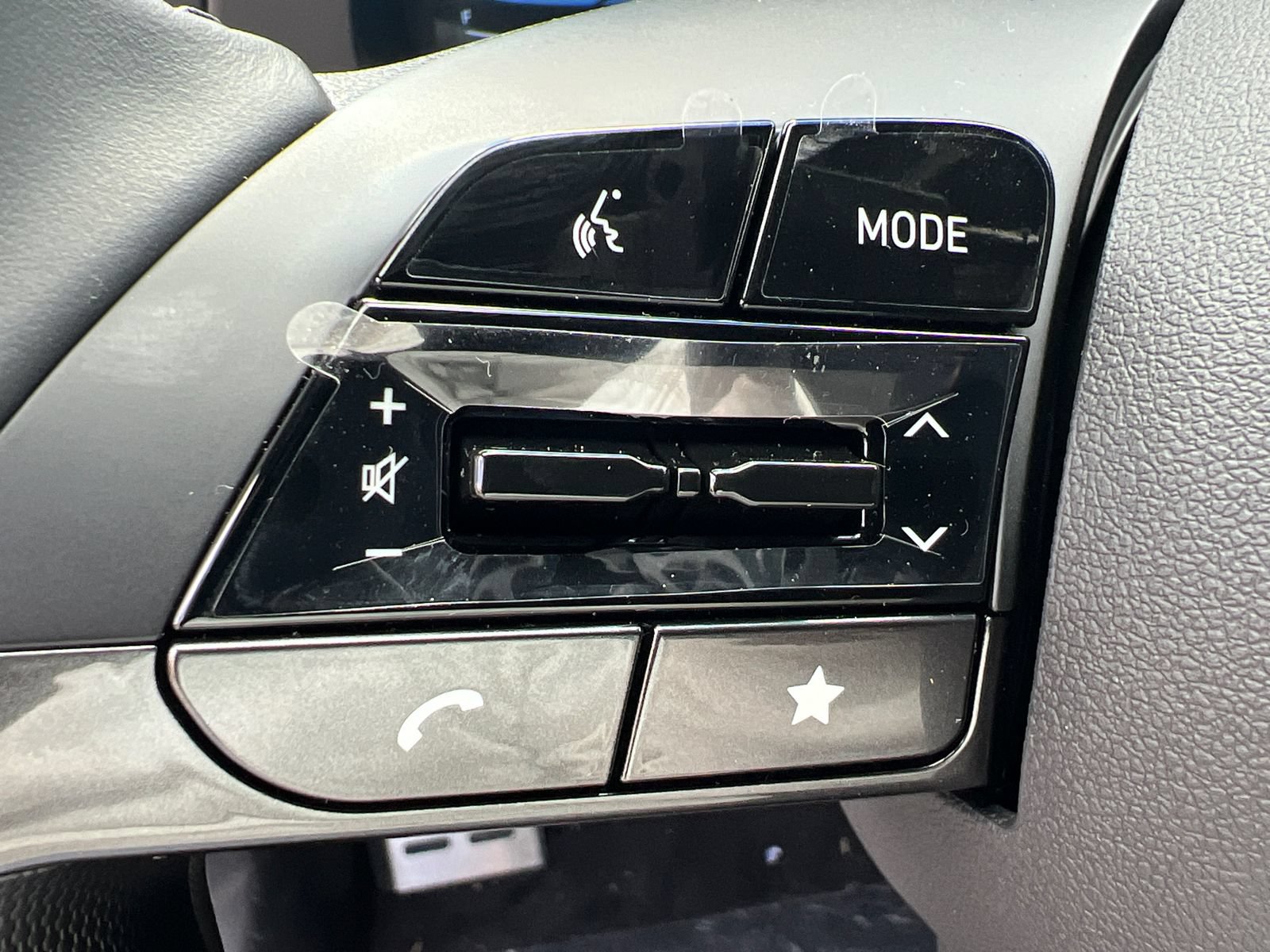 Certified 2025 Hyundai Elantra Sport FWD image 24
