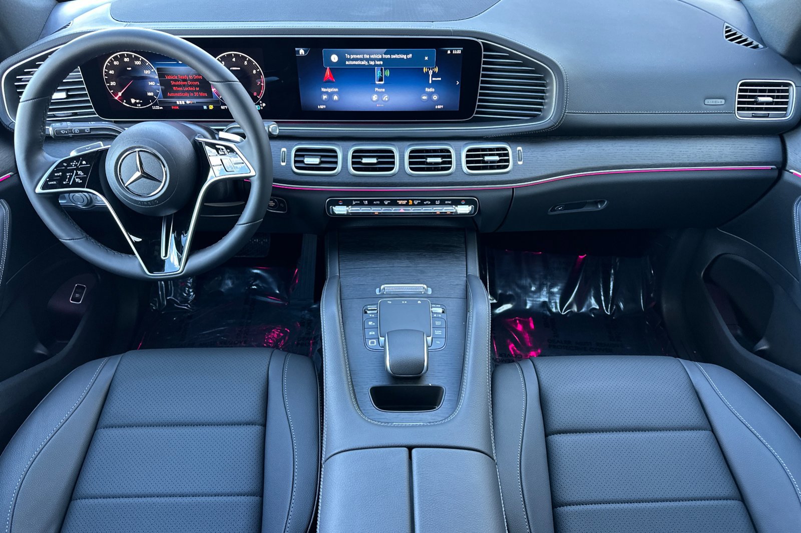 New 2026 Mercedes-Benz GLE 350 350 image 13