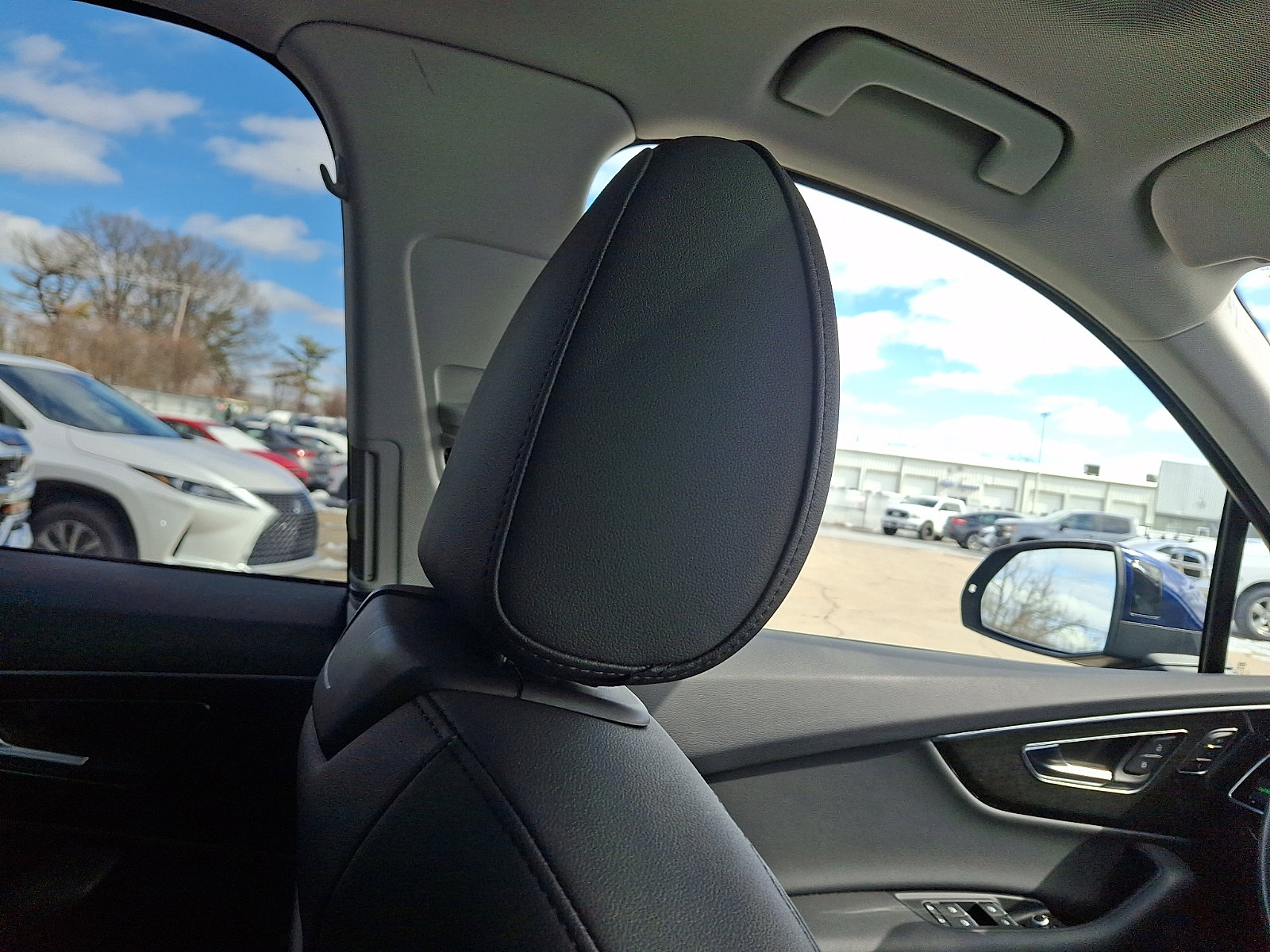 Used 2022 Audi Q7 3.0T Premium Plus image 13