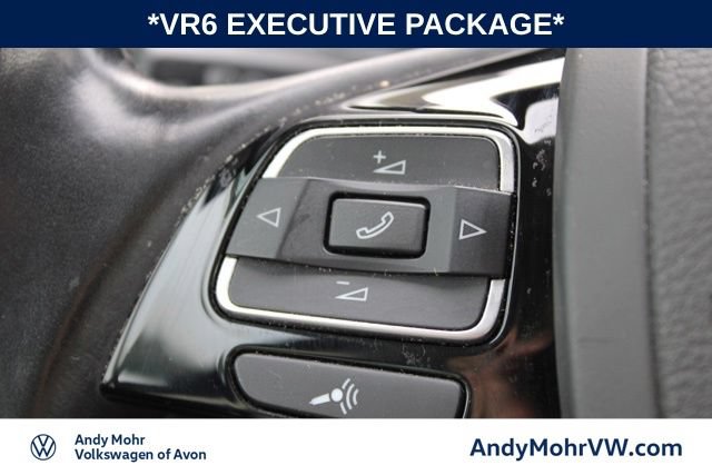 Used 2016 Volkswagen Touareg VR6 AWD/4WD image 28