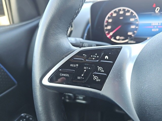 Certified 2025 Mercedes-Benz GLB 250 4MATIC image 22