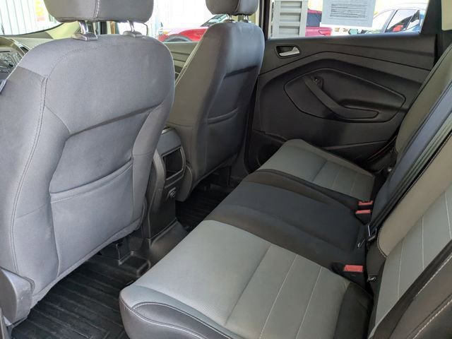 Used 2016 Ford Escape SE AWD/4WD image 22