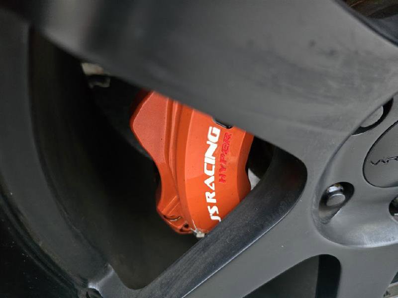 Used 2002 Honda S2000 image 17