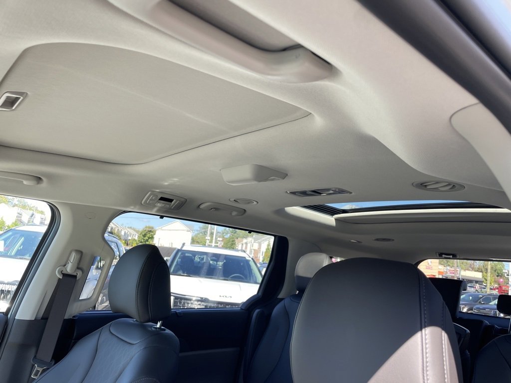 New 2026 Kia Carnival SX image 11