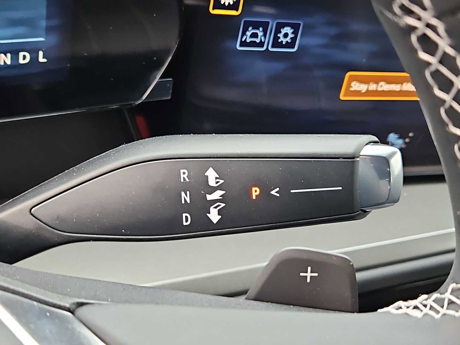 New 2026 Chevrolet Traverse LT w/ Driver Confidence Package image 21