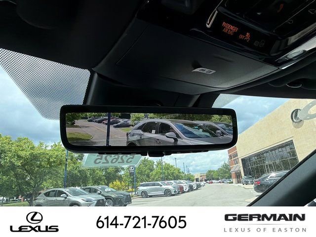 New 2026 Lexus RX 350 Premium Plus AWD/4WD image 26