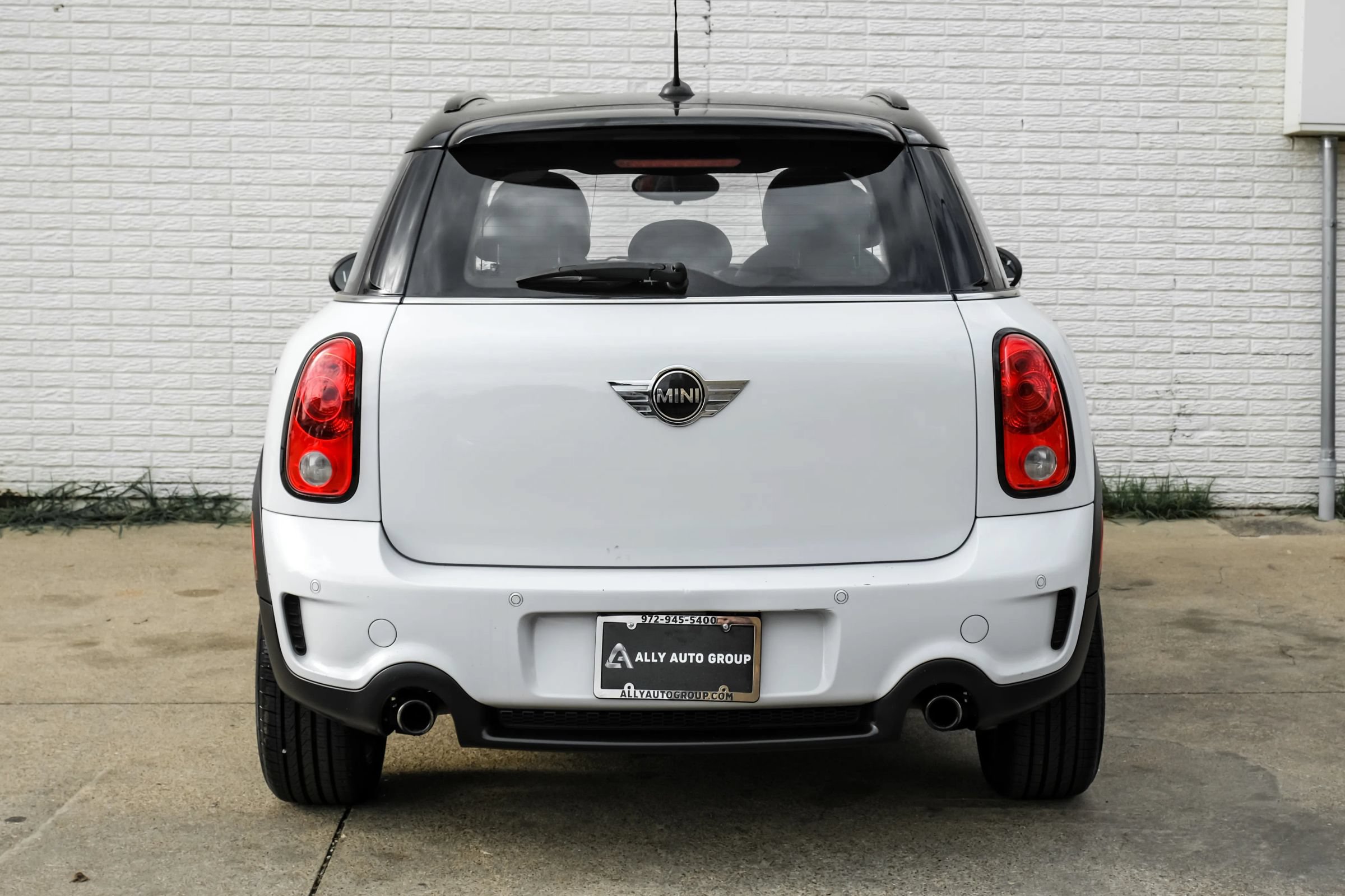 Used 2015 MINI Cooper Countryman S FWD image 8