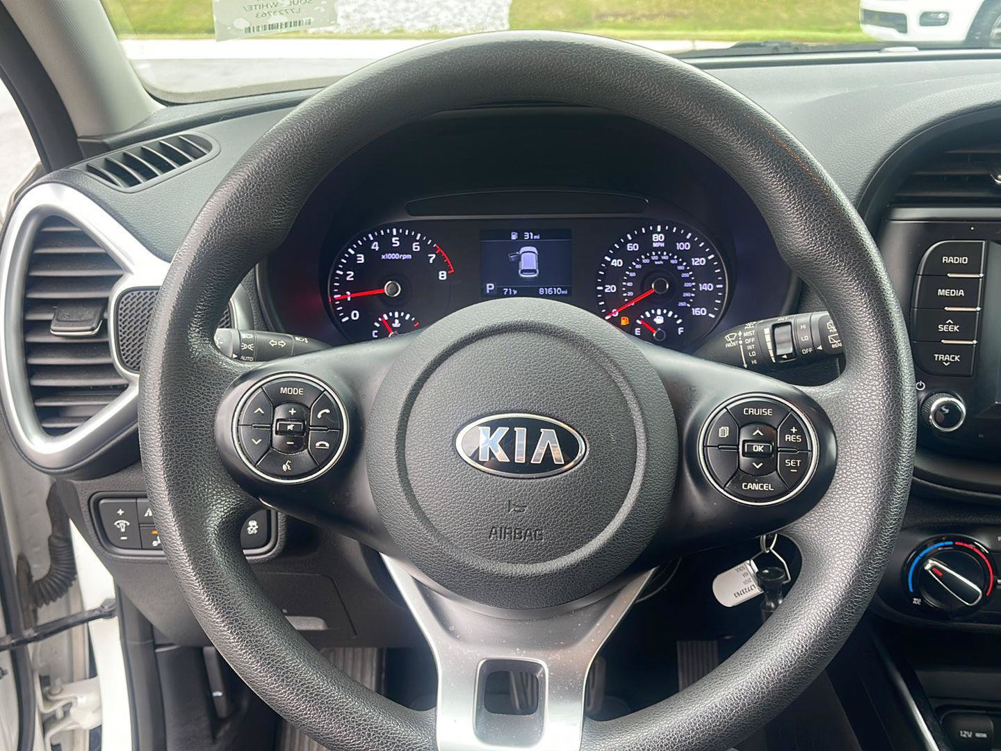 Used 2020 Kia Soul S FWD image 22