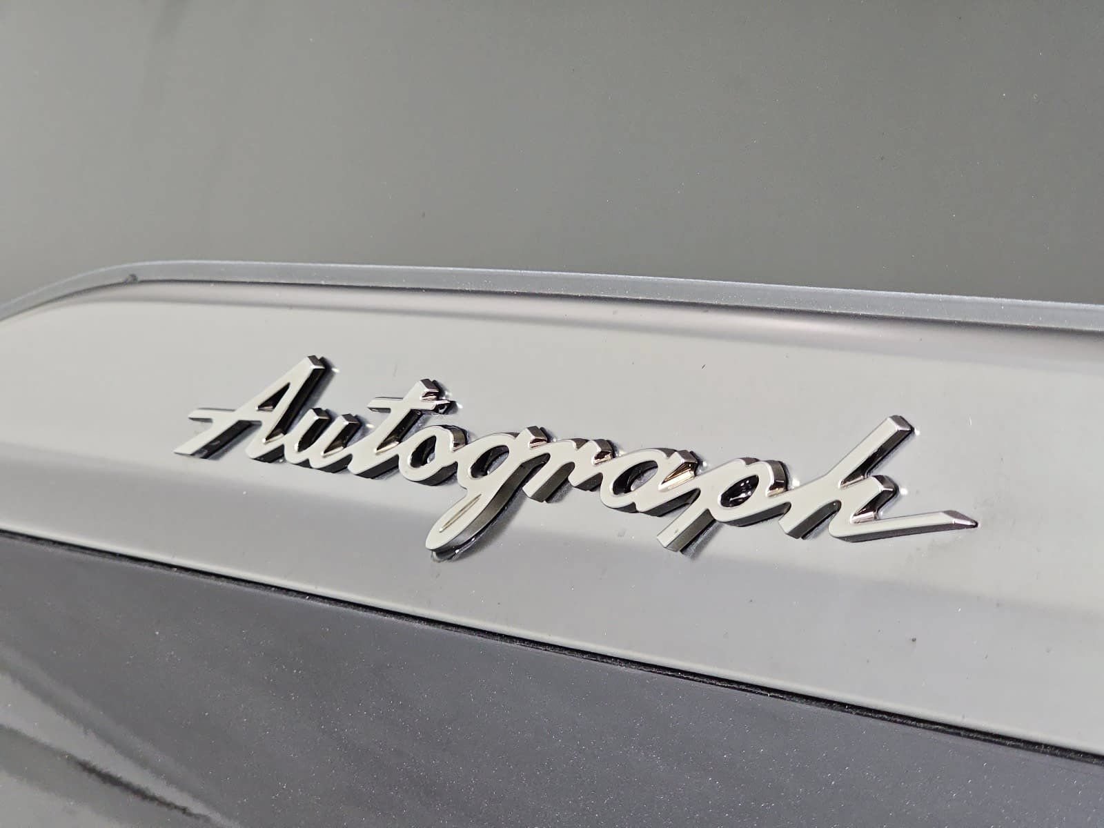 Used 2025 INFINITI QX80 Autograph AWD/4WD image 34