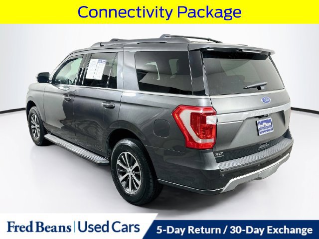 Used 2019 Ford Expedition XLT w/ Equipment Group 202A AWD/4WD image 7