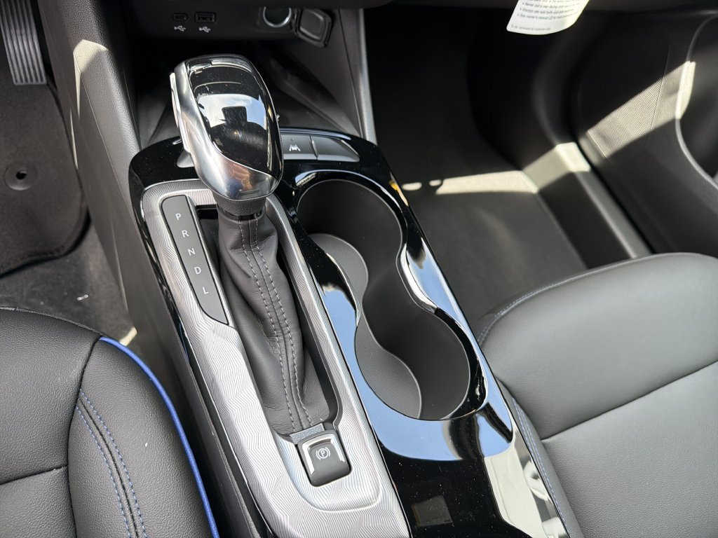 New 2026 Buick Envista Sport Touring w/ Convenience I Package FWD image 28