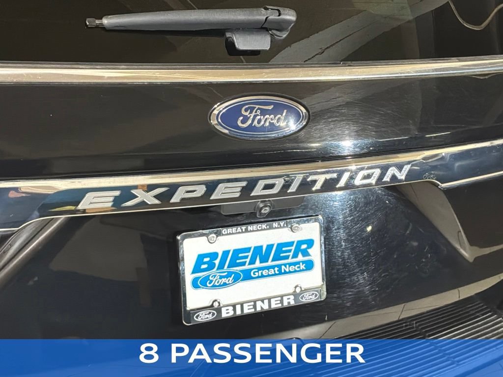 Used 2021 Ford Expedition Limited w/ Cargo Package AWD/4WD image 25
