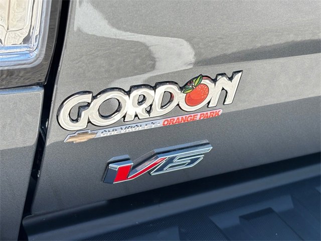 Used 2022 GMC Canyon Elevation w/ Trailering Package image 20