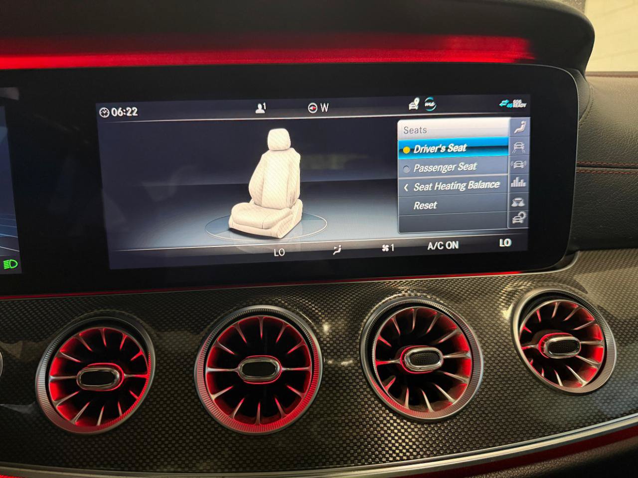 Used 2020 Mercedes-Benz CLS 53 AMG 4MATIC image 38
