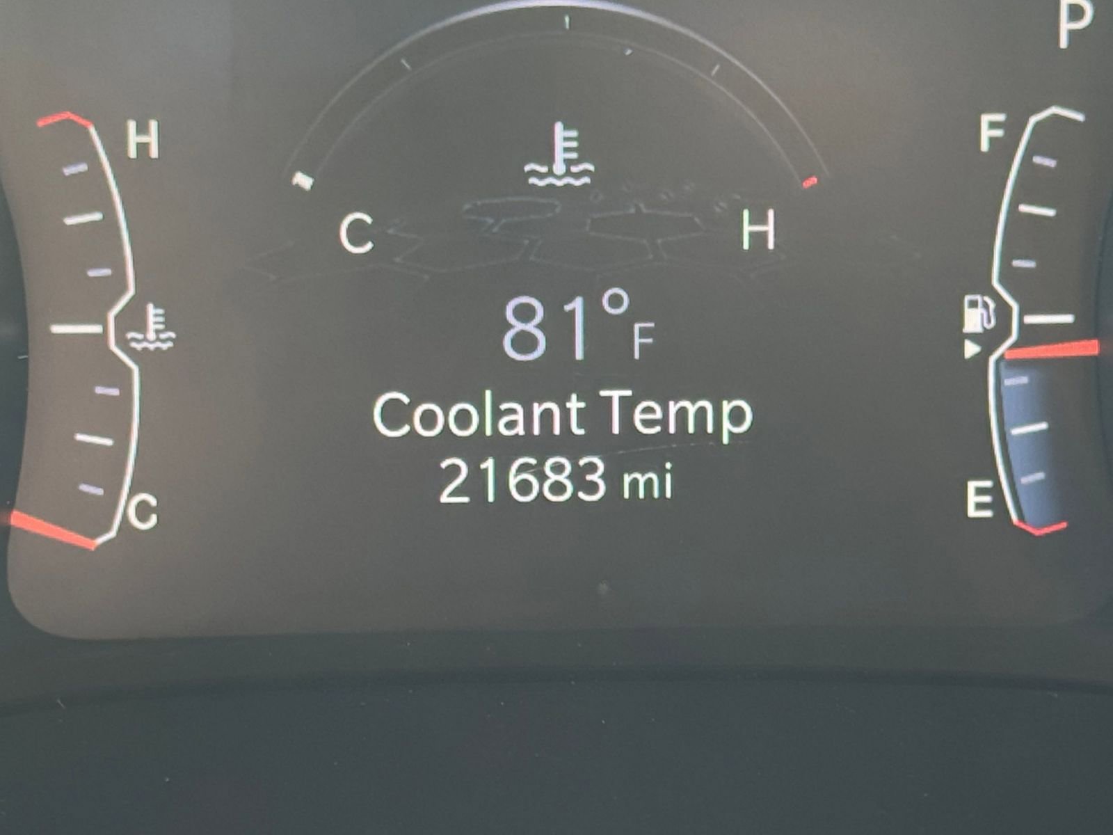 Used 2025 Jeep Compass Trailhawk image 39