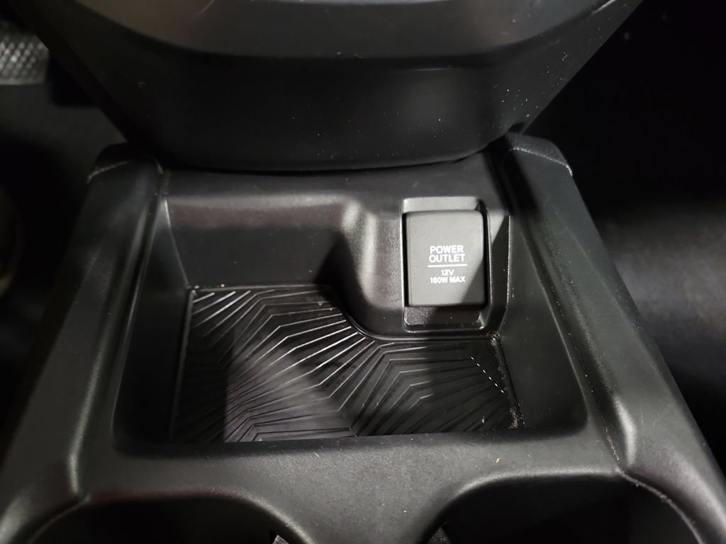 Used 2019 Honda CR-V EX-L image 17