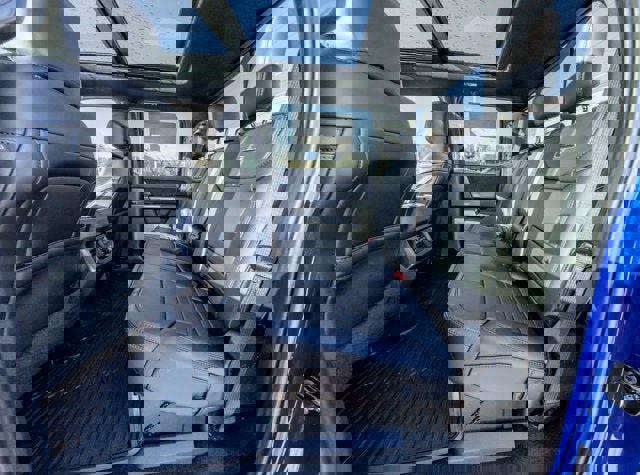 New 2026 Ford F350 Platinum w/ FX4 Off-Road Package image 16