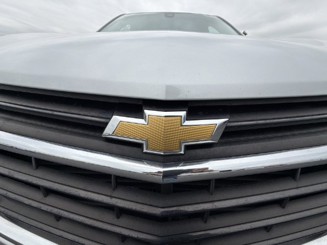 Certified 2020 Chevrolet Equinox LT FWD image 31