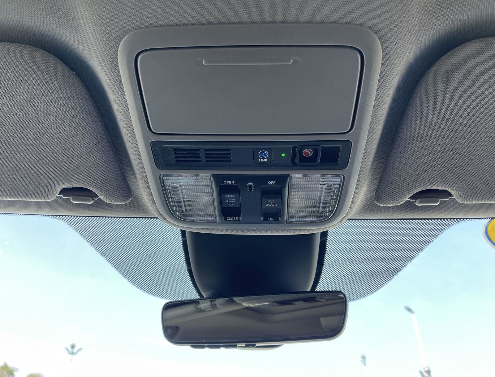 Used 2023 Honda Odyssey Touring image 14