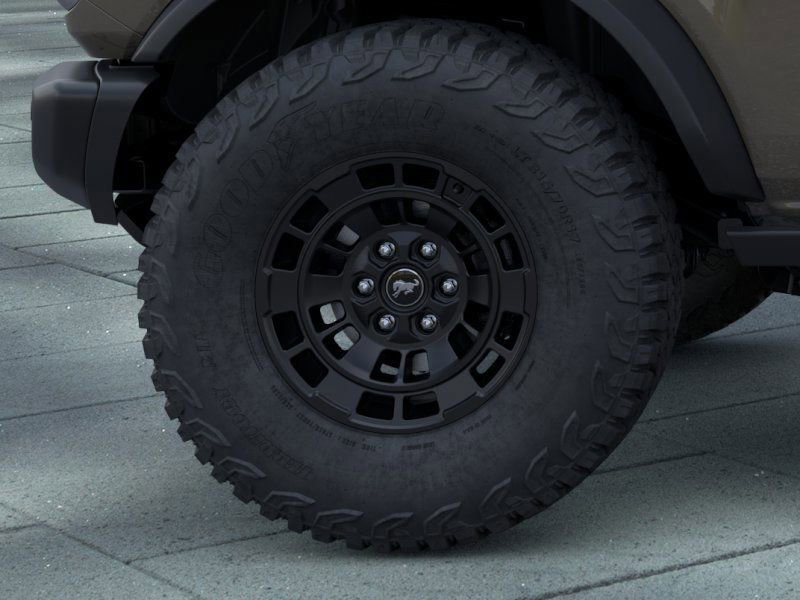 New 2026 Ford Bronco Badlands w/ Sasquatch Package image 21