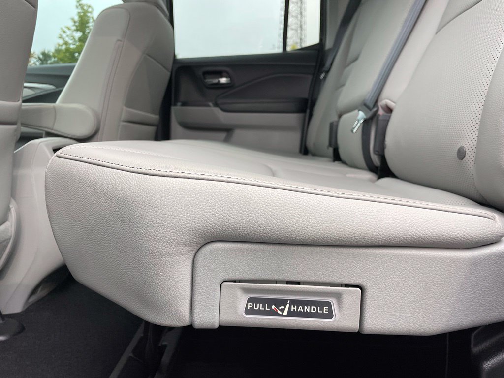 Certified 2021 Honda Ridgeline RTL-E image 39