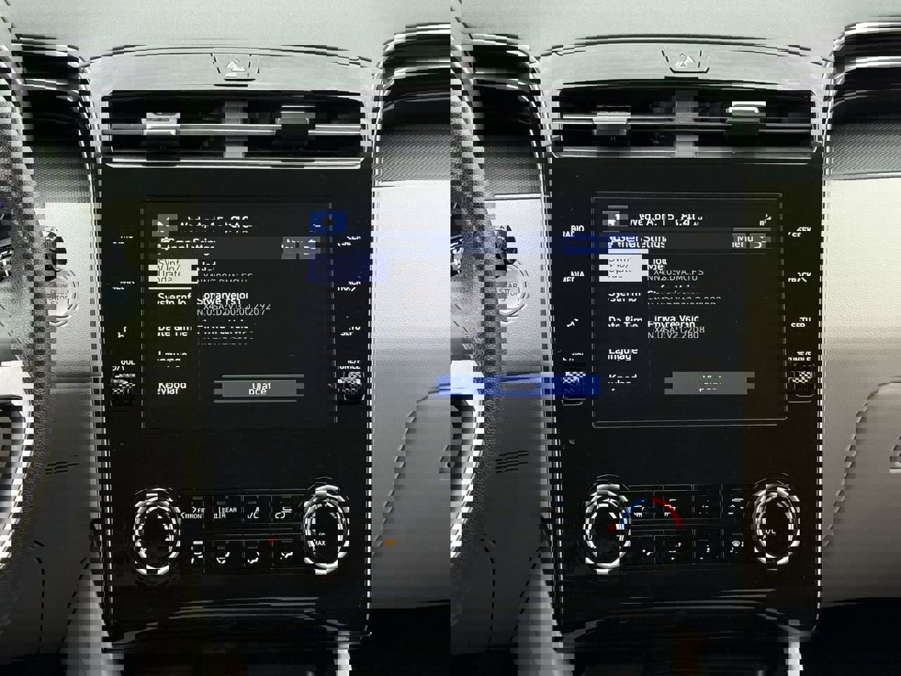 Used 2023 Hyundai Tucson SEL image 16