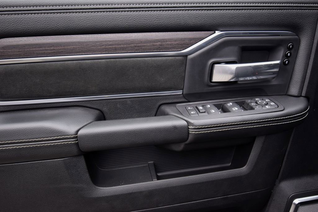 New 2026 RAM 3500 Laramie image 40