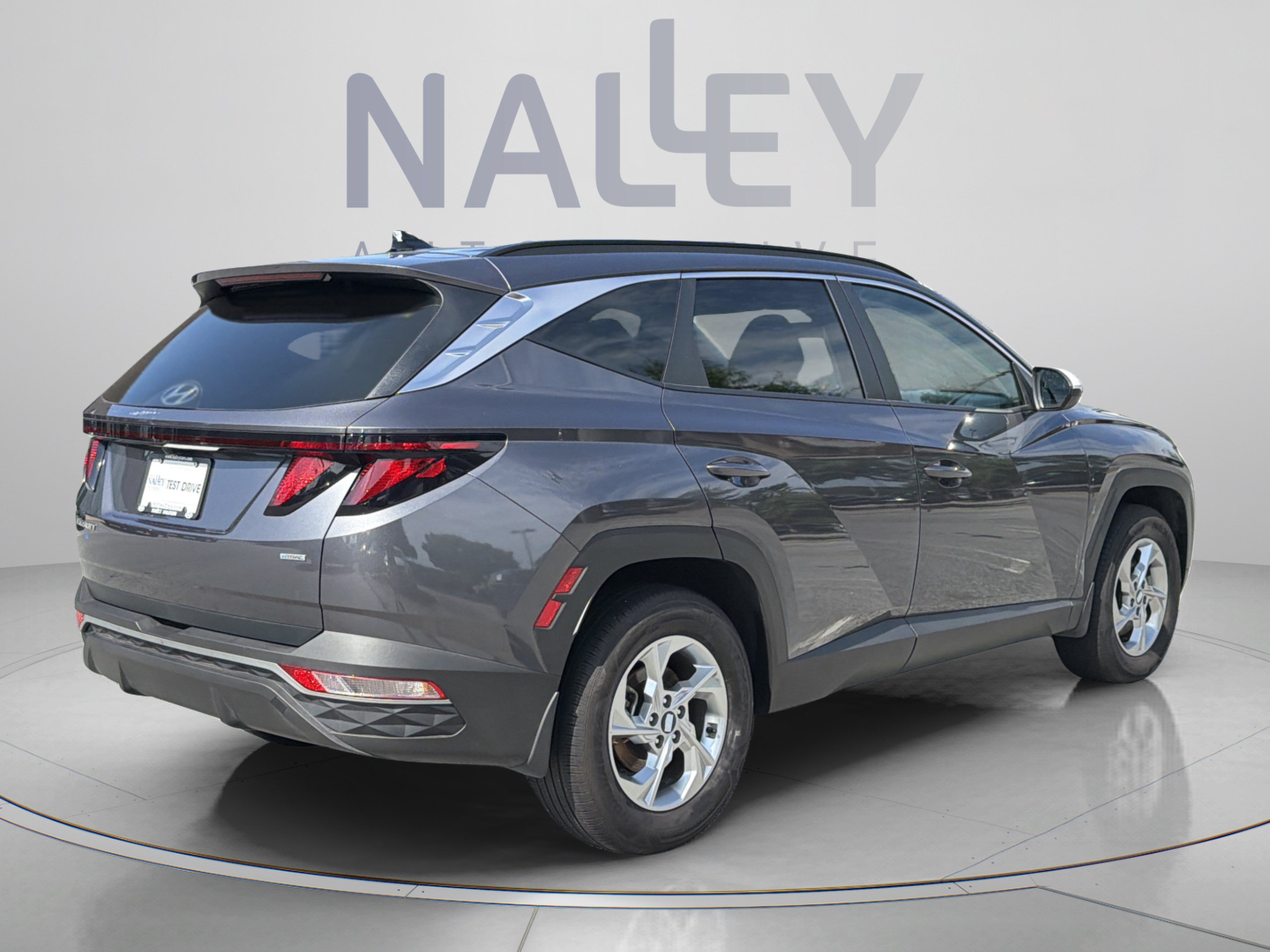 Used 2024 Hyundai Tucson SEL AWD/4WD image 5