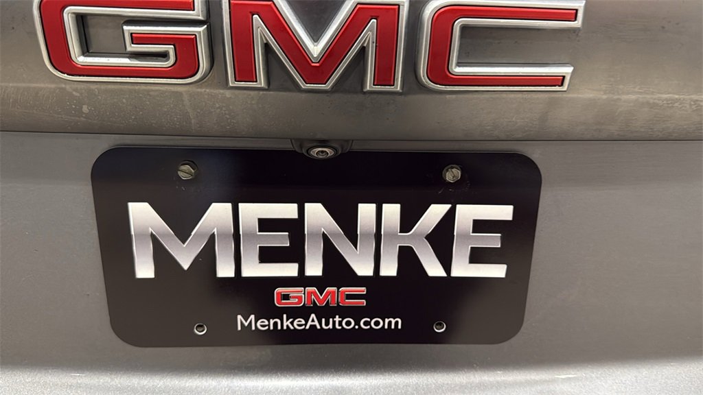 Used 2021 GMC Yukon AT4 w/ AT4 Premium Plus Package image 9