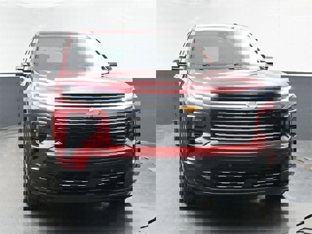 New 2026 Chevrolet Traverse High Country w/ LPO, Floor Liner Package image 3