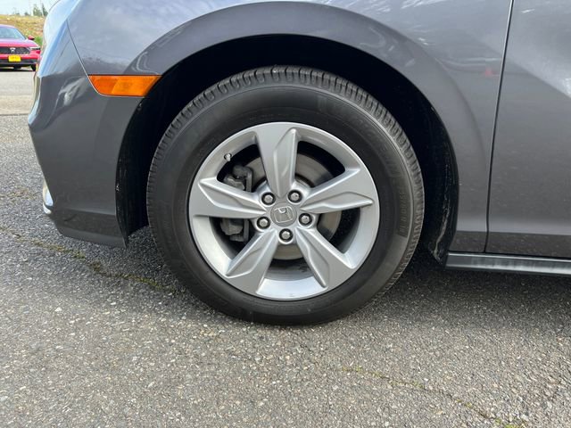 Used 2020 Honda Odyssey EX image 28