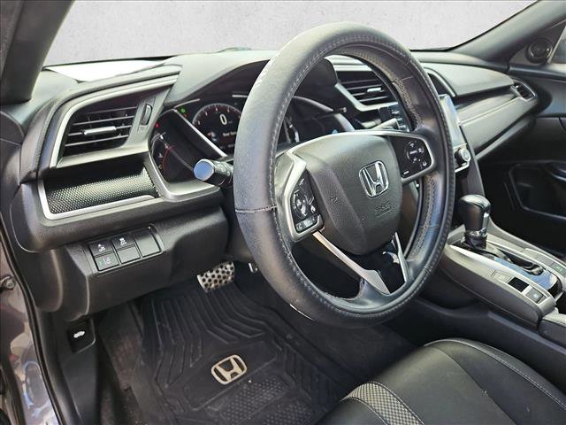 Used 2021 Honda Civic Sport image 10