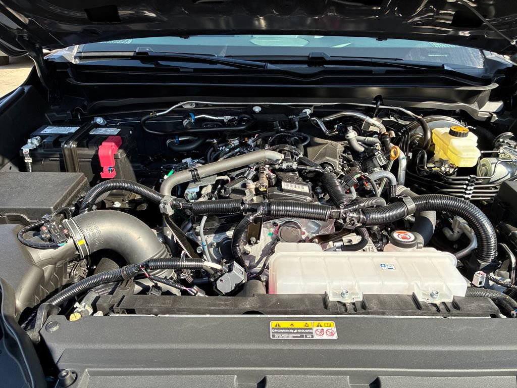 New 2026 Toyota Tacoma TRD Sport image 29