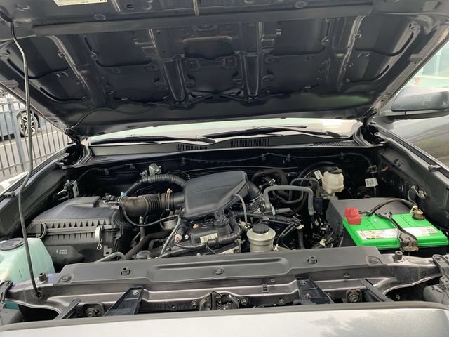 Certified 2019 Toyota Tacoma SR w/ SR Convenience Package RWD image 16