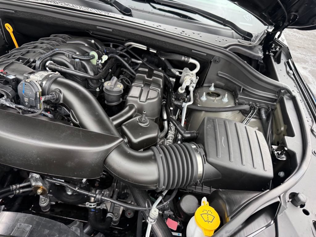 New 2026 Dodge Durango GT AWD/4WD image 62