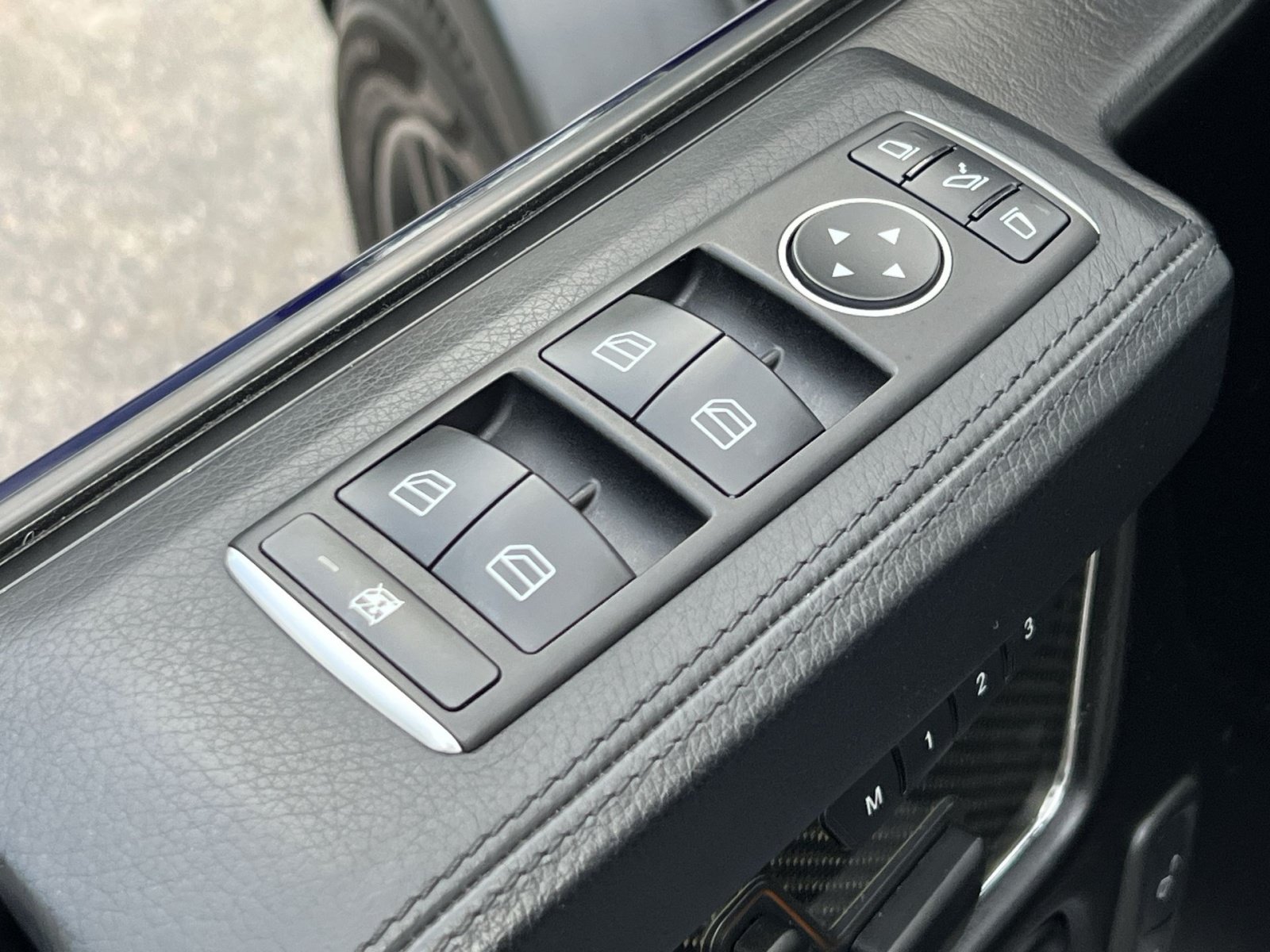 Used 2016 Mercedes-Benz G 63 AMG 4MATIC image 20