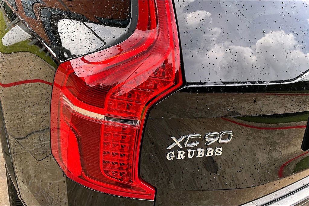 Used 2025 Volvo XC90 B6 Plus w/ Protection Package Premier AWD/4WD image 43