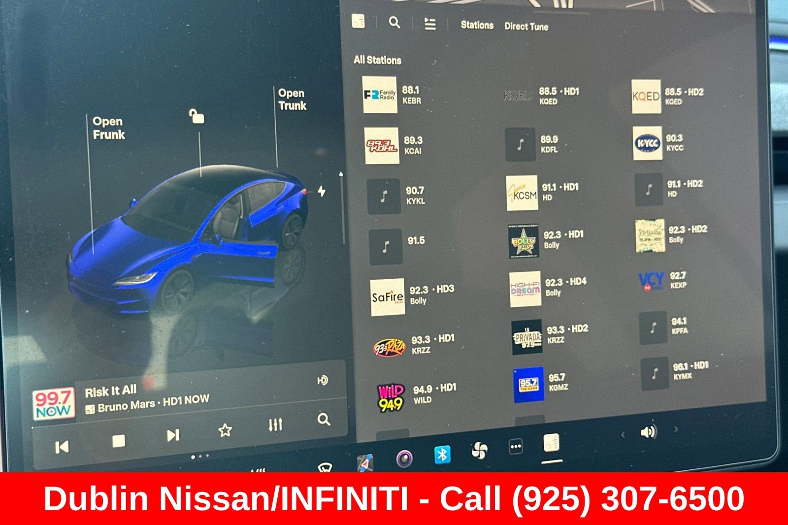 Used 2025 Tesla Model 3 Long Range RWD image 26