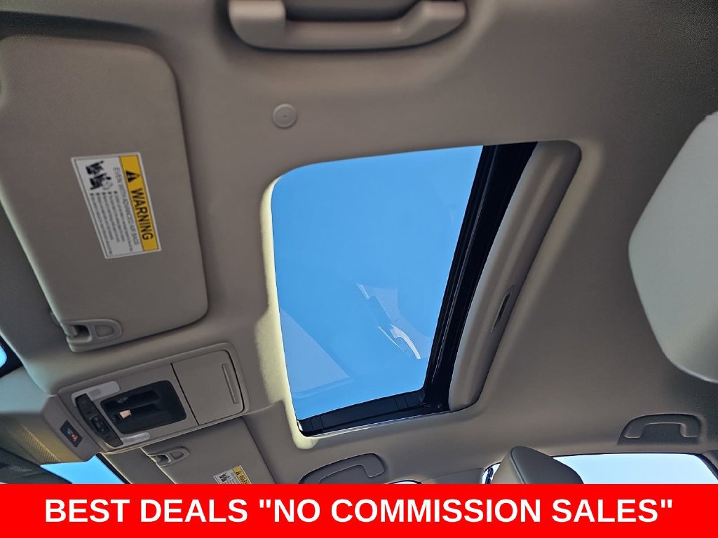 Used 2026 Honda Accord EX-L image 29