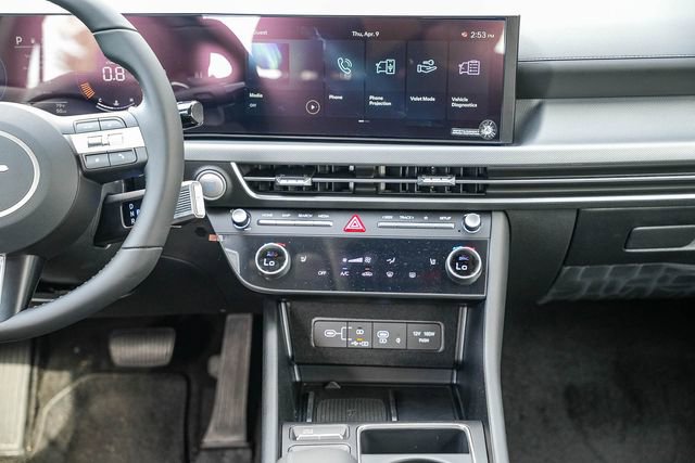 New 2026 Hyundai Sonata SEL FWD image 16
