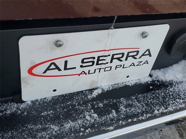 Certified 2024 Chevrolet Silverado 2500 LT w/ All Star Edition image 9