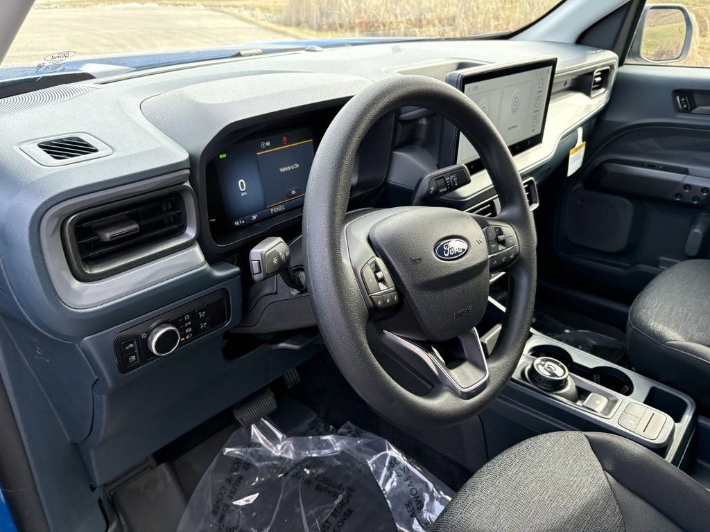 New 2026 Ford Maverick XL image 31