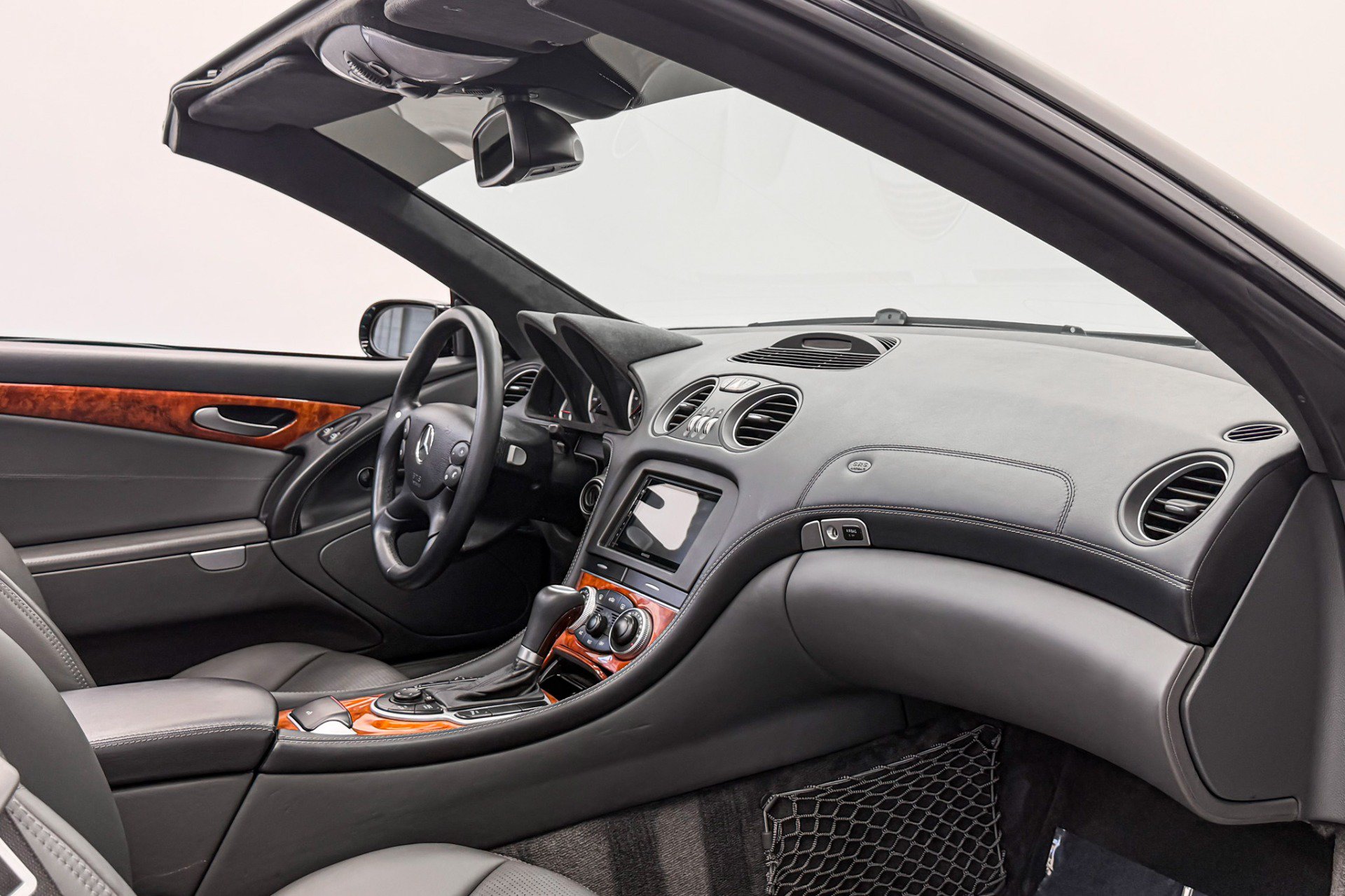 Used 2006 Mercedes-Benz SL 65 AMG image 14
