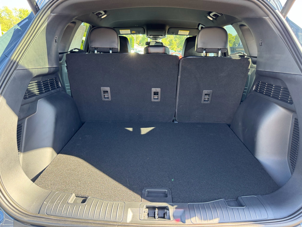 New 2026 Ford Escape ST-Line image 8