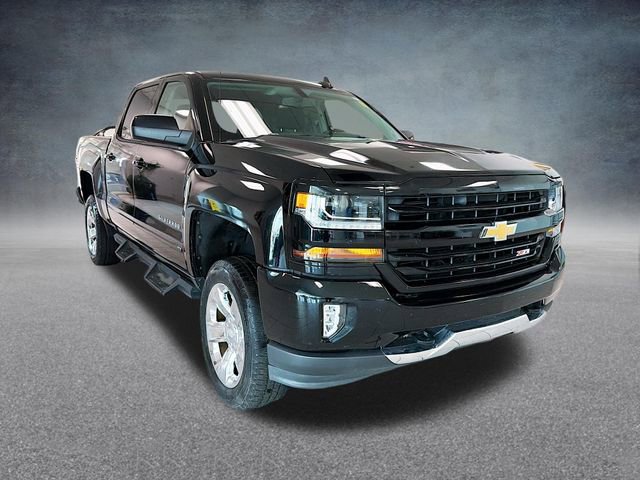 Used 2017 Chevrolet Silverado 1500 LT w/ All Star Edition image 5