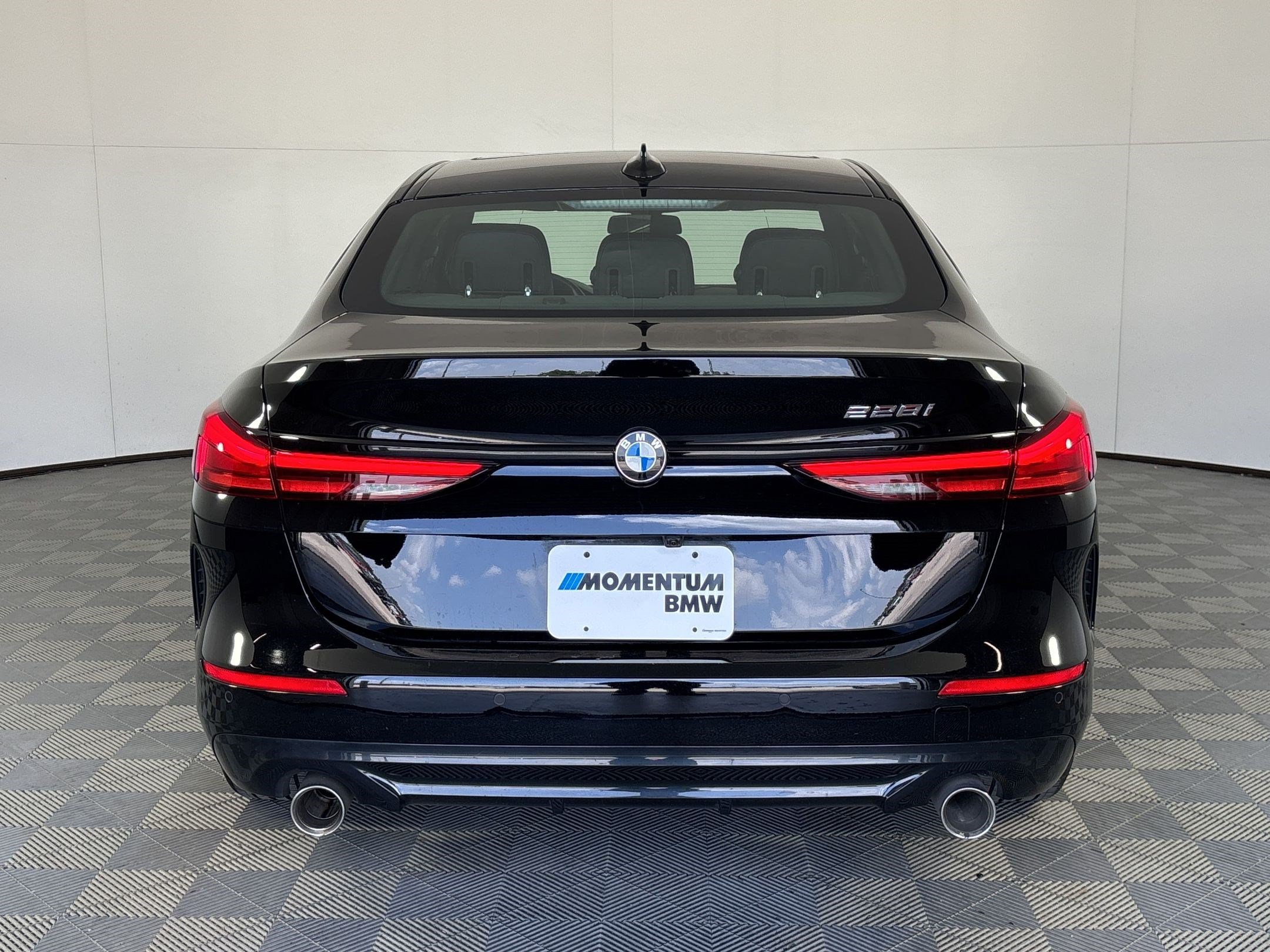 Used 2022 BMW 228i Gran Coupe w/ Convenience Package FWD image 10
