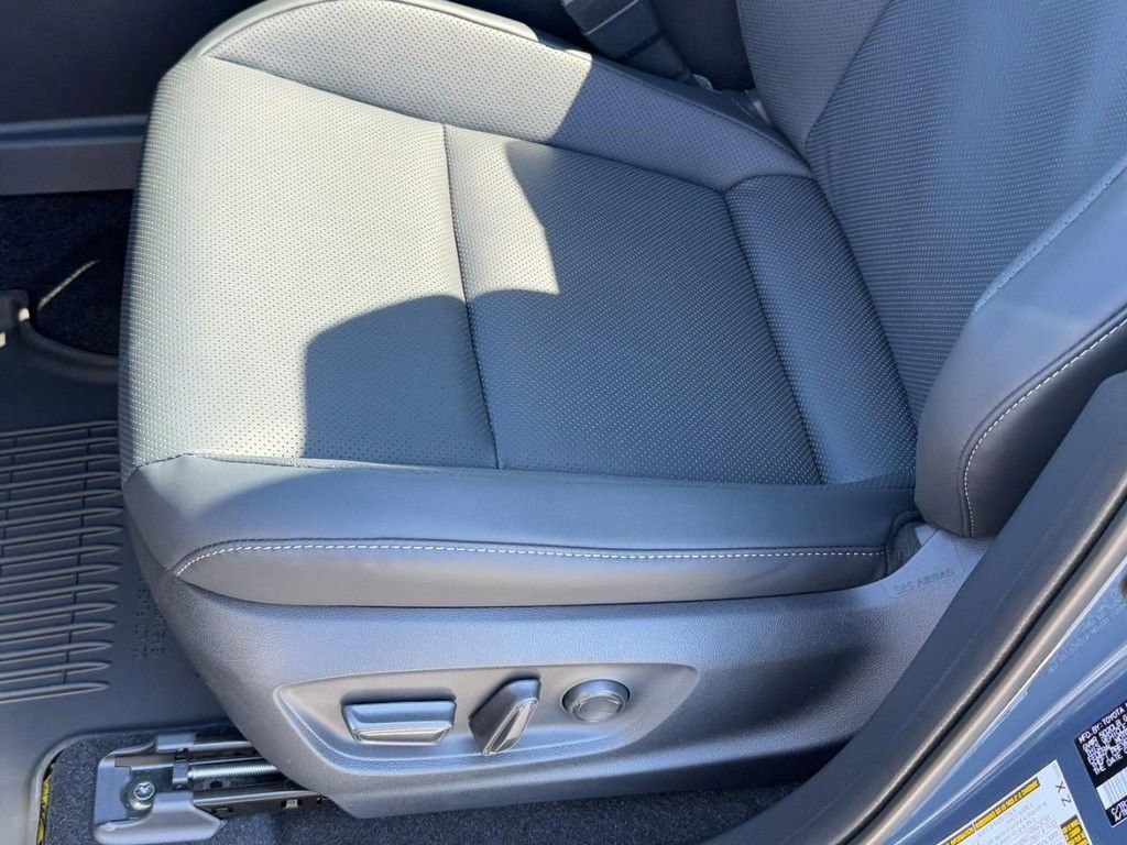 New 2026 Toyota Crown AWD/4WD image 16